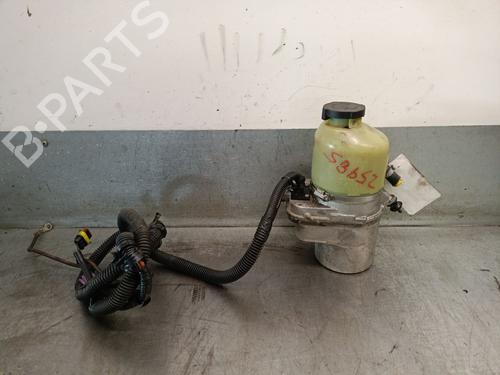 Styring servopumpe Styring servopumpe OPEL ASTRA G Hatchback (T98) 1.7 CDTI (F08, F48) (80 hp) 37436814 37436814
