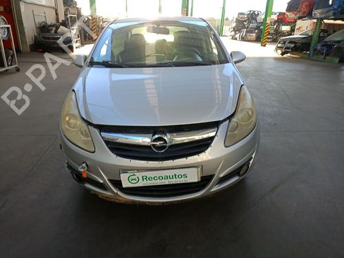 Steering column OPEL CORSA D (S07) 1.3 CDTI (L08, L68) | BP33795694M21 - Image 13