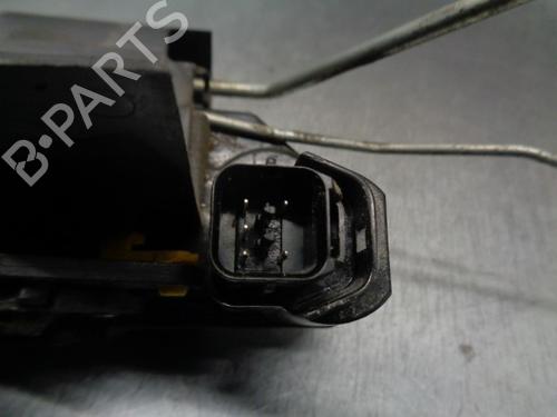 Front right lock HYUNDAI GETZ (TB) 1.1 | BP12117660C97 