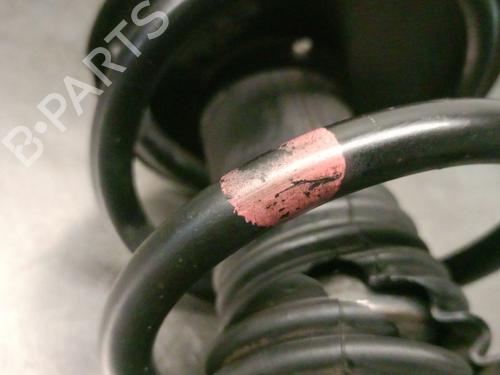 Højre fortil støddæmper DACIA SANDERO 1.5 dCi | BP31092252M17 