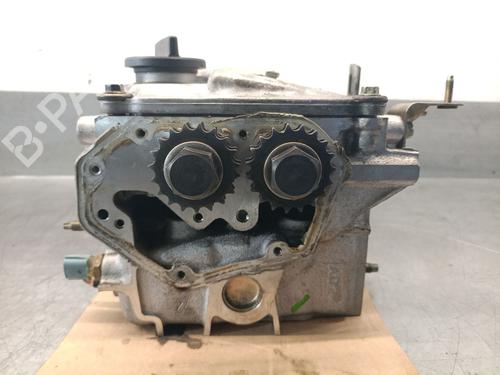 Cylinder head NISSAN ALMERA II (N16) 2.2 Di | BP30876778M5 