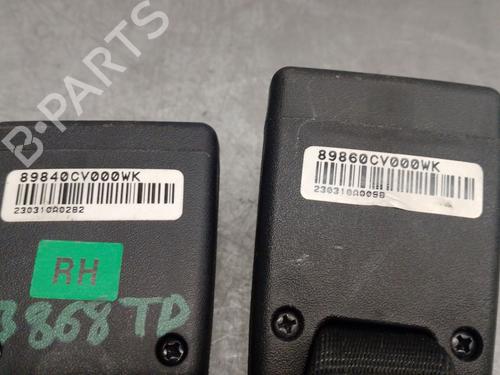 Seat buckle KIA EV6 (CV) 77 | BP30262334I32 - Image 4