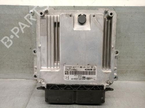 Used Engine control unit (ECU) Engine control unit (ECU) LAND ROVER RANGE ROVER EVOQUE (L538) 2.0 D 4x4 (150 hp) 33758016 33758016