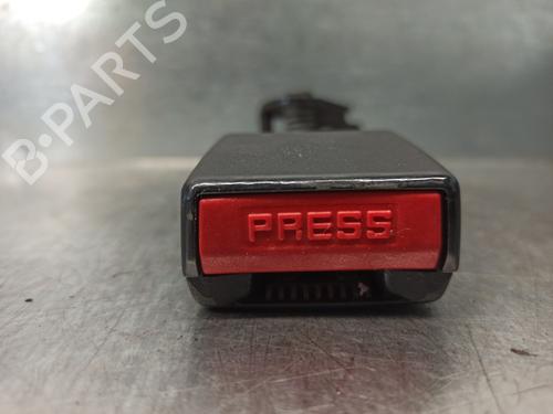 Seat buckle PEUGEOT 307 CC (3B) 2.0 16V | BP20263698I32 
