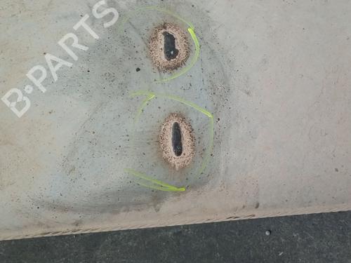 Exhaust system JEEP COMPASS (MP, M6, MV, M7) 2.0 CRD 4x4 | BP29973504M121