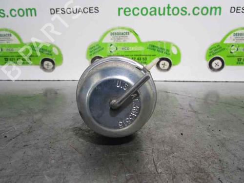 Heater blower motor JEEP WRANGLER II (TJ) 2.5 | BP2306572M62 