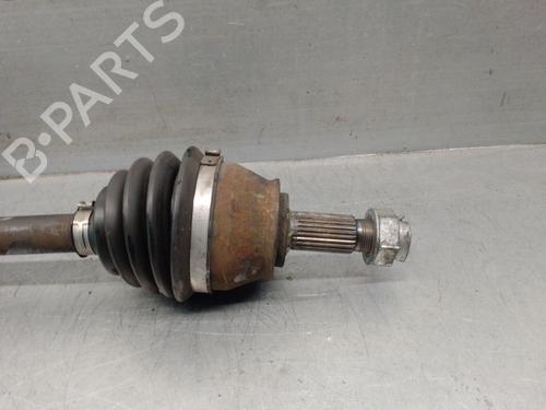Right front driveshaft FIAT LINEA (323_, 110_) 1.6 D Multijet | BP29606864M39 