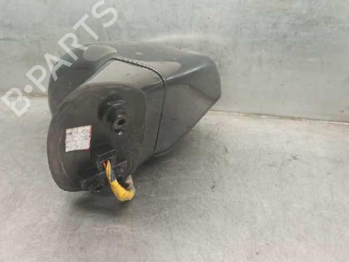 Right mirror KIA CARENS II MPV (FJ)  | BP7104598C27 