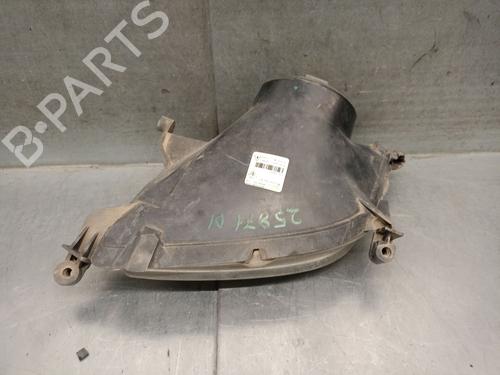 Left front fog light PORSCHE CAYENNE (9PA) 3.2 | BP37174406C30 - Image 3