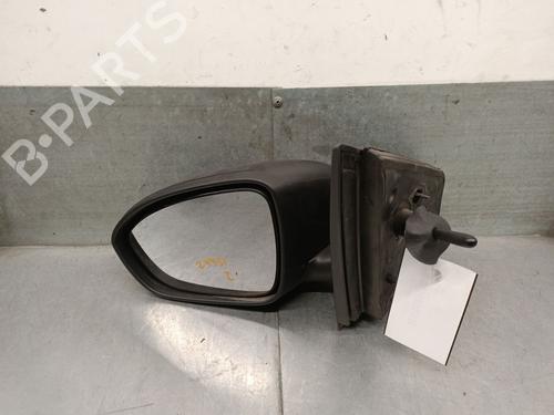 Używane Lusterko boczne lewe DACIA SANDERO III 1.0 TCe 90 (91 hp) 31680344