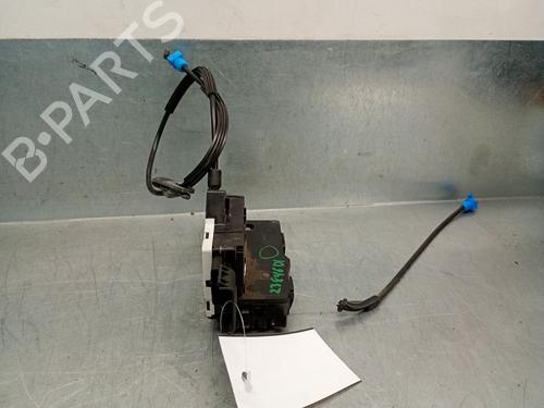 Front left lock CITROËN C4 Grand Picasso I (UA_) 2.0 HDi 138 | BP29915790C98 