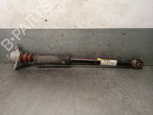 Venstre bak støtdemper SEAT IBIZA IV SC (6J1, 6P5) 1.6 TDI (90 hp) 25986047