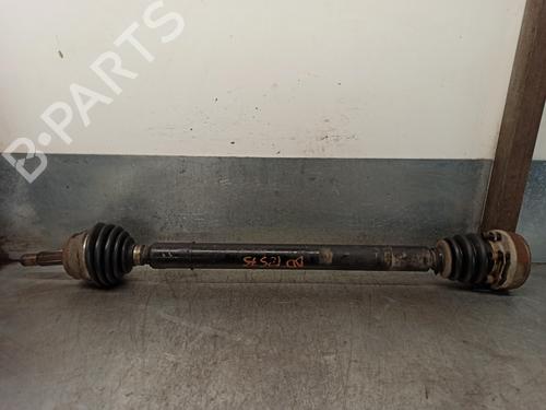 Used Right front driveshaft VW GOLF III (1H1) 1.6 (101 hp) 14977413