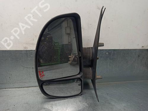 Used Left mirror PEUGEOT BOXER Van (244) 2.2 HDi (101 hp) 8387365