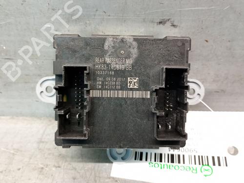 Commande Confort JAGUAR F-PACE (X761) 2.0 TD4 (180 hp) 33045962