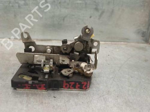 Used Front left lock IVECO DAILY IV Van 35C13 V, 35C13 V/P, 35S13 V, 35S13 V/P (126 hp) 7193429