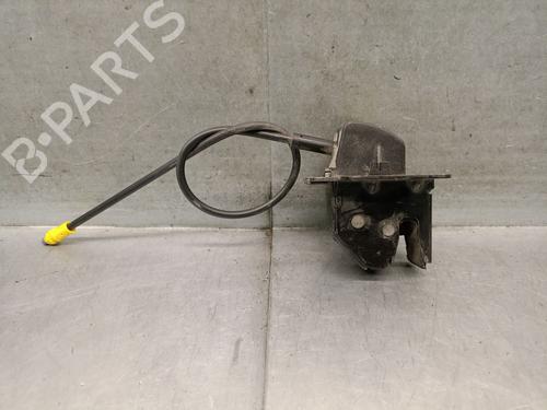 Tailgate lock RENAULT MASTER III Van (FV) 2.3 dCi 130 FWD (FV0M, FV0Y, FV0J, FV02, FV03) | BP33756497C101 - Image 4