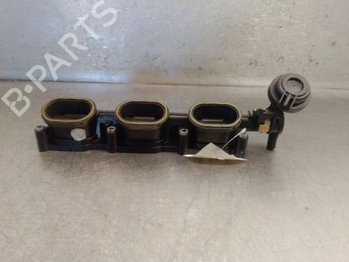 Used Intake manifold Intake manifold AUDI A5 Sportback (8TA) S5 quattro (333 hp) 39950444 39950444