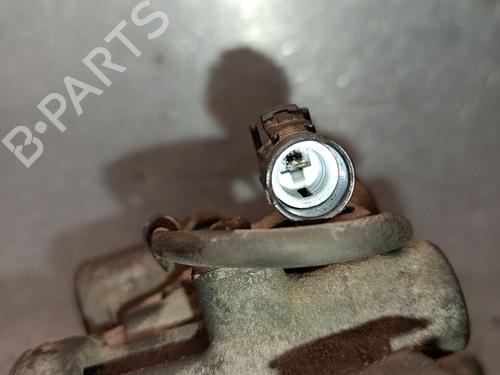 AC compressor SUZUKI SWIFT III (MZ, EZ) 1.3 (RS413, ZC11S) | BP37640694M34 - Image 5
