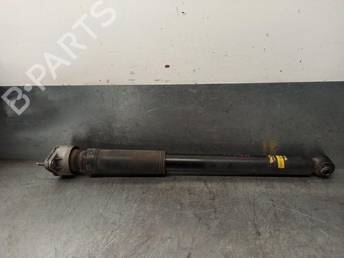 Used Left rear shock absorber MERCEDES-BENZ E-CLASS (W212) [2009-2016]  10979542