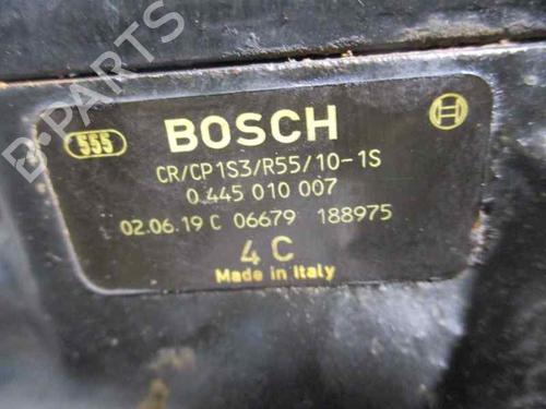 Injection pump FIAT PUNTO (188_) 1.9 JTD | BP2105456M78 