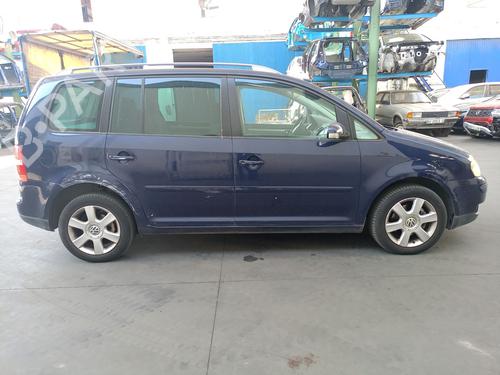 Engine VW TOURAN (1T1, 1T2) 1.6 FSI | BP38074858M1 - Image 18