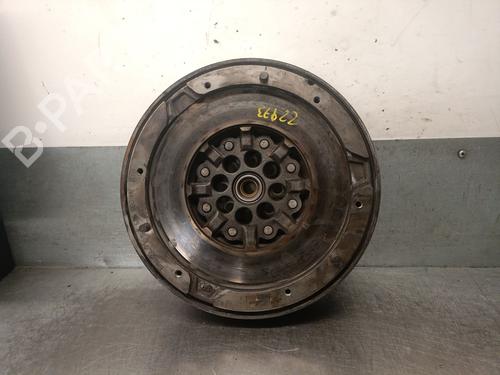 Used Flywheel BMW 1 (F20) 118 d (150 hp) 30000972