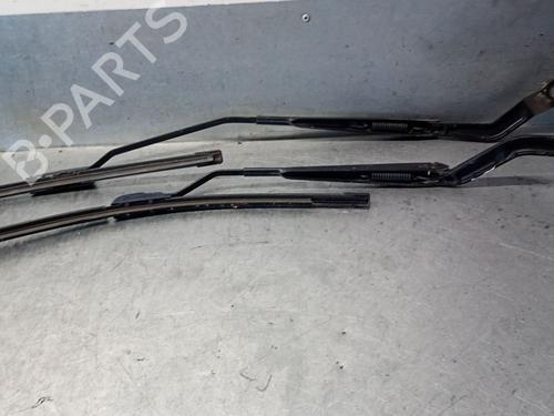 Front windshield wiper arm NISSAN ALMERA II Hatchback (N16) 2.2 Di | BP27590140C143 