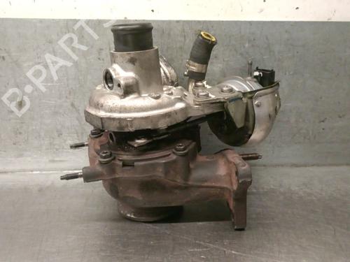Turbolader/Kompressor OPEL CORSA E (X15) 1.3 CDTI (08, 68) | BP35751712M71  - Image 6