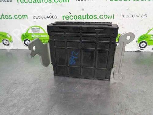 Engine control unit (ECU) MITSUBISHI GALANT VIII (EA_) 2.5 V6 24V (EA5A) | BP5391714M57 