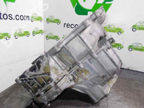 Gearbox OPEL SIGNUM Hatchback (Z03) 2.2 direct (F48) | BP2335472M3 