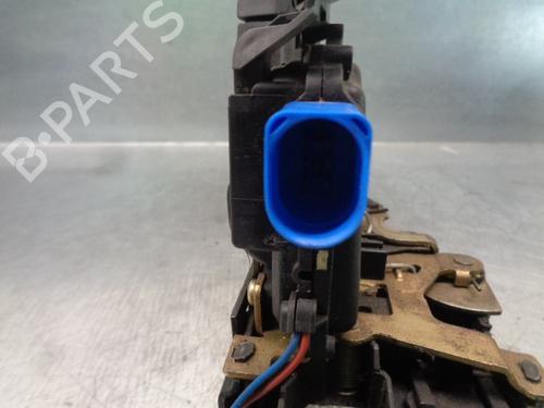 Rear left lock SKODA FABIA I (6Y2) 1.4 16V | BP10505795C100 