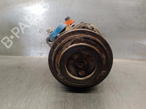 AC compressor SMART FORTWO Coupe (450) 0.7 (450.352, 450.332) | BP17164401M34 