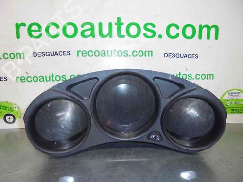 Used Instrument cluster CITROËN C4 II (NC_) 1.6 HDi 90 (92 hp) 2051318