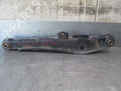 Left rear suspension arm MITSUBISHI ASX (GA_W_) 1.8 DI-D (GA6W) 4113A011