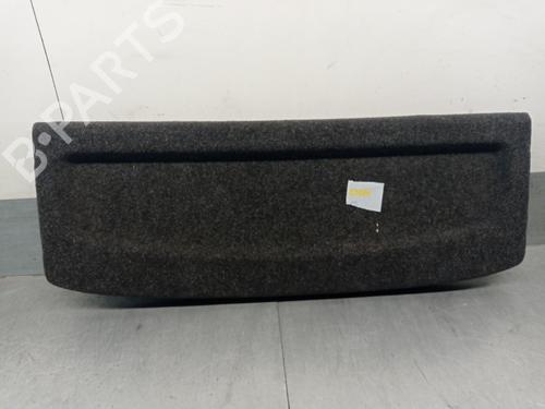 Hattehylle OPEL CORSA D (S07) 1.3 CDTI (L08, L68) (75 hp) 27707645