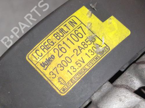 Alternator KIA CARENS IV 1.7 CRDi | BP39510083M7 - Image 8