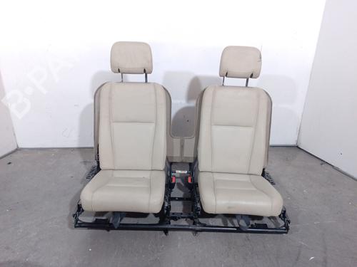 Sæde Bagtil VOLVO XC90 I (275) D5 AWD (185 hp) 26493967