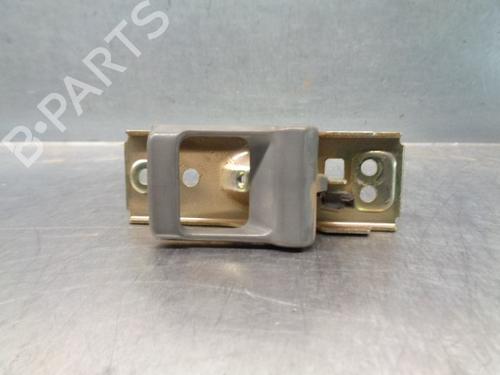 Used Rear left interior door handle NISSAN PATROL III/2 Station Wagon (W260) 2.8 TD (116 hp) 11365718