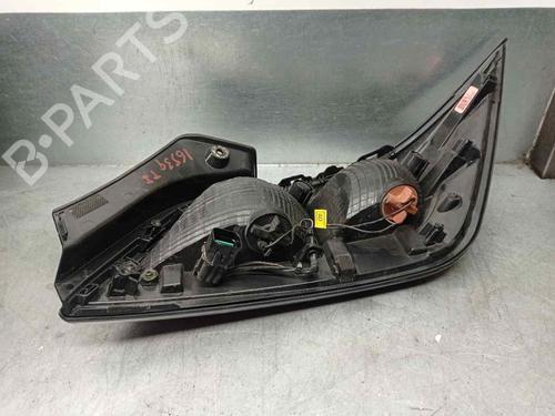 Left taillight HYUNDAI KONA (OS, OSE, OSI) 1.0 T-GDi Hybrid 48V | BP11117562C34 