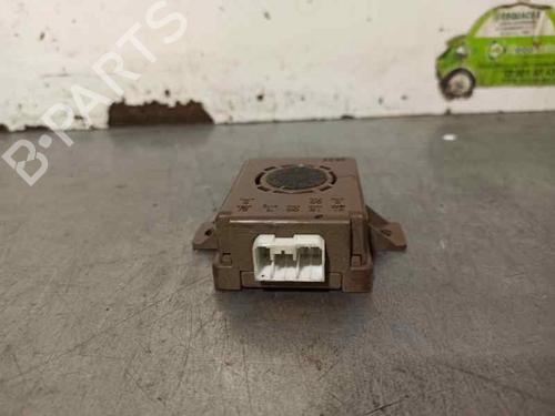 Used Electronic module CHEVROLET NUBIRA Estate 2.0 D (121 hp) 5582529