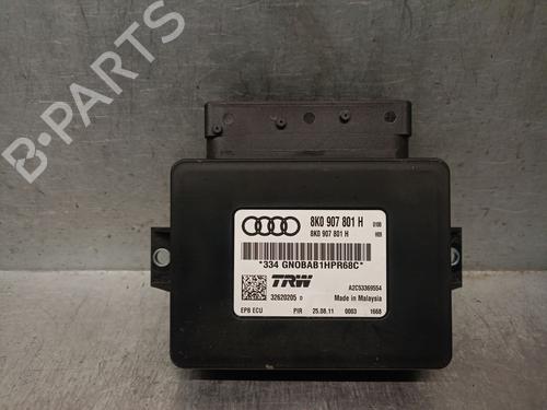 Used Electronic module AUDI A4 B8 Avant (8K5) 2.7 TDI (190 hp) 31015182