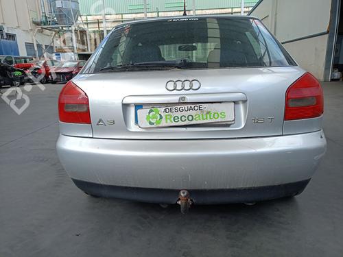 Left headlight AUDI A3 (8L1) 1.8 T | BP28481126C28 - Image 9