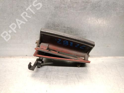 Used Tailgate handle HYUNDAI GETZ (TB) 1.5 CRDi (88 hp) 25241032
