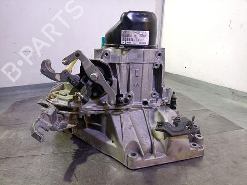 Gearbox NISSAN JUKE (F15) 1.6 | BP30353401M3