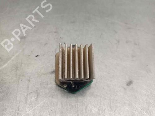 Heater resistor KIA SPORTAGE SUV (K00)  | BP11669110M108 