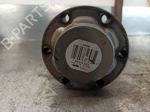 Left rear driveshaft BMW X5 (E53) 3.0 d | BP13540137M40 