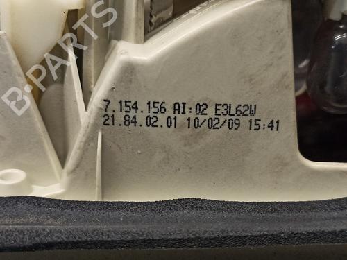 Right taillight BMW 3 (E90) 320 d | BP11117666C35 