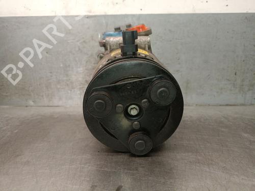 AC compressor FORD FOCUS II (DA_, HCP, DP) 2.0 | BP27807406M34 