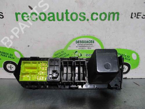 Mirror switch NISSAN TIIDA Hatchback (C11)  | BP2728470I25 